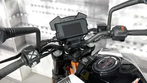 KTM 390 Duke (2021 - 23)  (6)