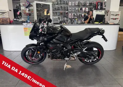 Yamaha MT-10 (2017 - 20) - Annuncio 10132154