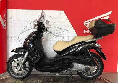 Piaggio Beverly Tourer 250 - Annuncio 10132095