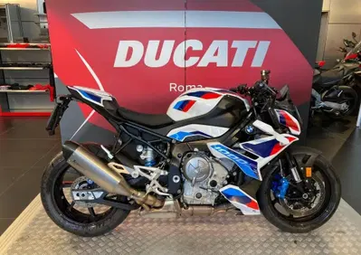 Bmw M 1000 R (2023 - 24) - Annuncio 10132097