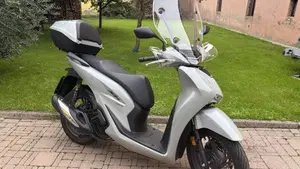 Honda SH 150i (2024 - 25) 