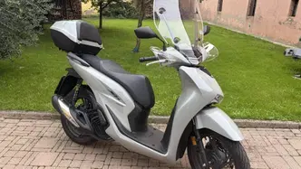 Honda SH 150i (2024 - 25) usata