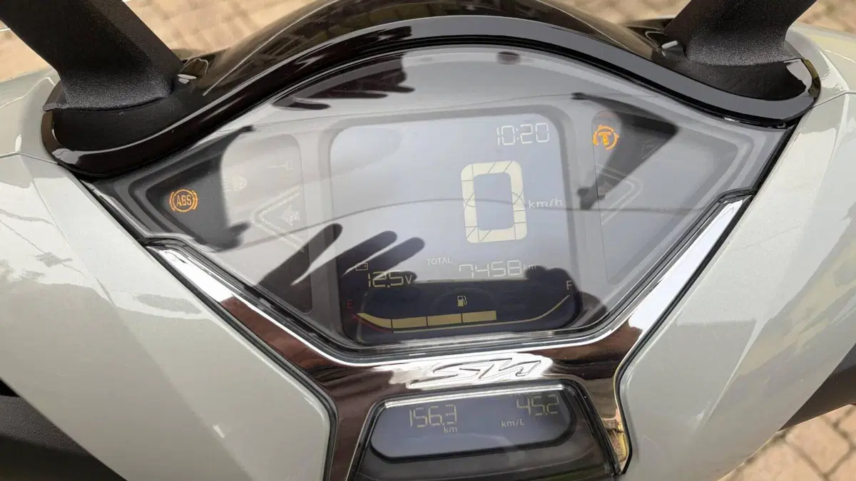 Honda SH 150i (2024 - 25)  (2)