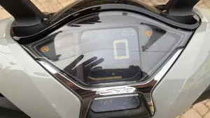 Honda SH 150i (2024 - 25)  (2)