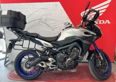Yamaha Tracer 900 ABS (2017 - 18) - Annuncio 10132123