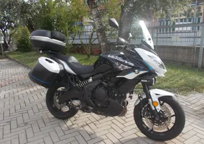 Kawasaki Versys 650 Grand Tourer (2021) - Annuncio 10132102