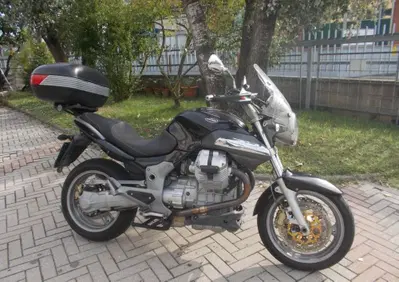 Moto Guzzi Breva 850 (2006 - 11) - Annuncio 10132111