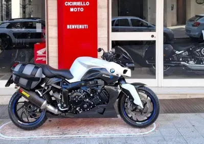 Bmw K 1200 R - Annuncio 10132114