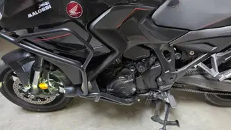 Honda NT 1100 Travel DCT (2022 - 24) usata