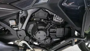 Honda NT 1100 Travel DCT (2022 - 24)  (5)