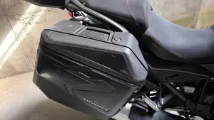 Honda NT 1100 Travel DCT (2022 - 24)  (6)