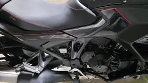 Honda NT 1100 Travel DCT (2022 - 24)  (7)