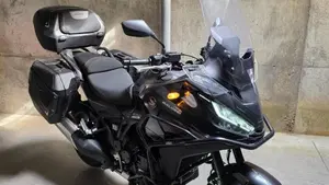 Honda NT 1100 Travel DCT (2022 - 24)  (9)