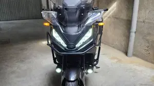 Honda NT 1100 Travel DCT (2022 - 24)  (10)