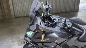 Honda NT 1100 Travel DCT (2022 - 24)  (12)