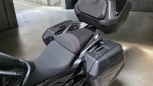 Honda NT 1100 Travel DCT (2022 - 24)  (14)