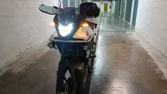 Honda Transalp XL750 Travel Edition (2023 - 24) usata