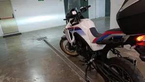 Honda Transalp XL750 Travel Edition (2023 - 24)  (3)