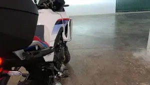 Honda Transalp XL750 Travel Edition (2023 - 24)  (4)