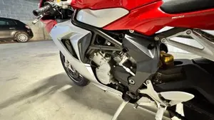 MV Agusta F3 800 EAS (2013 - 15)  (7)