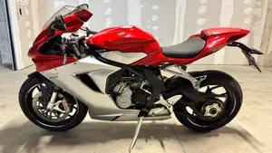 MV Agusta F3 800 EAS (2013 - 15)  (9)