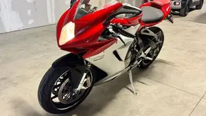 MV Agusta F3 800 EAS (2013 - 15)  (10)