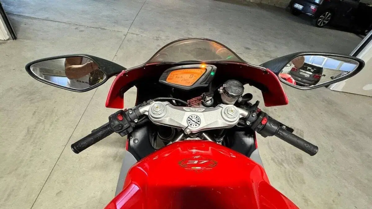 MV Agusta F3 800 EAS (2013 - 15)  (19)