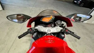 MV Agusta F3 800 EAS (2013 - 15)  (19)