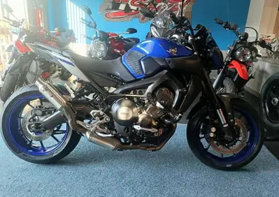 Yamaha MT-09 (2017 - 20) - Annuncio 10132127