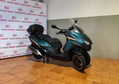 Peugeot Metropolis 400 SW (2025 - 26) - Annuncio 10132130