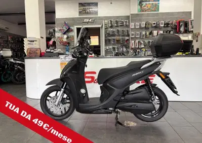 Kymco People 200i S (2021 - 26) - Annuncio 10132160