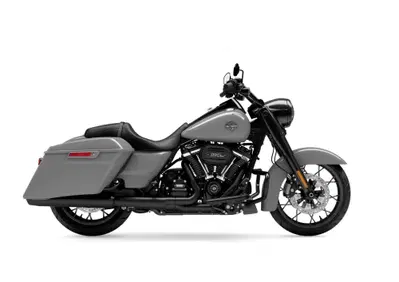 Harley-Davidson Road King Special (2021 - 25) - Annuncio 10132135