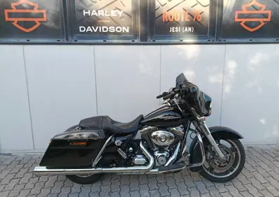 Harley-Davidson 1690 Street Glide (2011 - 13) - FLHX - Annuncio 10132138