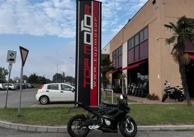 Kove 450RR (2026) - Annuncio 10132162