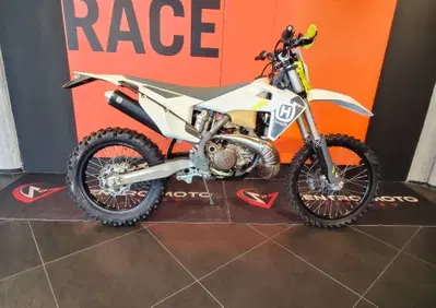 Husqvarna TE 300i (2021) - Annuncio 10132145