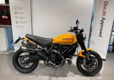 Ducati Scrambler 1100 Tribute Pro (2022 - 24) - Annuncio 10132148