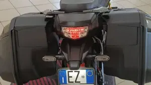 Suzuki GSX-S1000GT (2022 - 24)  (3)