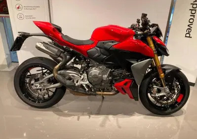 Ducati Streetfighter V2 (2025 - 26) - Annuncio 10132157