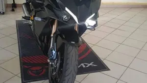 Suzuki GSX-S1000GT (2022 - 24)  (5)