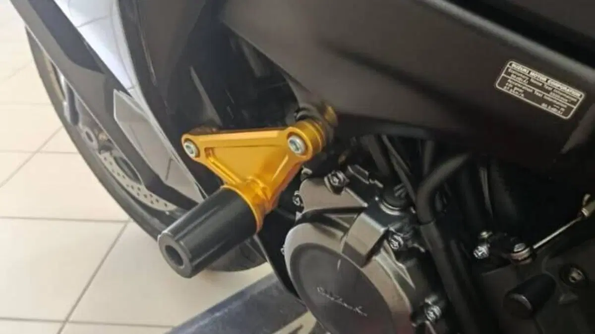 Suzuki GSX-S1000GT (2022 - 24)  (7)