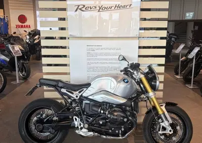 Bmw R nineT 1200 (2017 - 20) - Annuncio 10132212