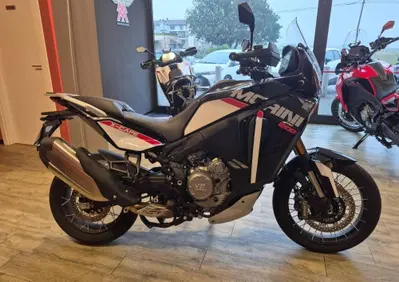 Moto Morini X-Cape 1200 (2026) - Annuncio 10132164