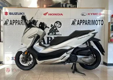 Honda Forza 300 (2019 - 20) - Annuncio 10132169