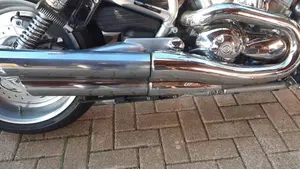 Harley-Davidson 1250 V-Rod (2008 - 12) - VRSCAW 