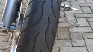 Harley-Davidson 1250 V-Rod (2008 - 12) - VRSCAW  (3)