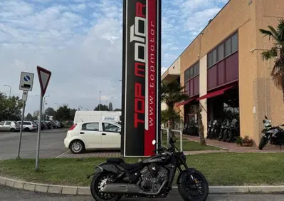 Benda Motorcycles Dark Flag 500 Commander (2026) - Annuncio 10132179