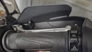 Triumph Tiger Sport 660 (2022 - 24)  (5)
