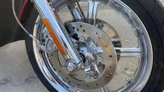 Harley-Davidson 1250 Street Rod (2005 - 06) - VRSCR usata