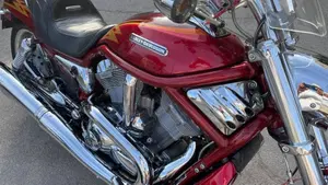 Harley-Davidson 1250 Street Rod (2005 - 06) - VRSCR  (4)