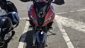 Triumph Tiger Sport 660 (2022 - 24)  (6)